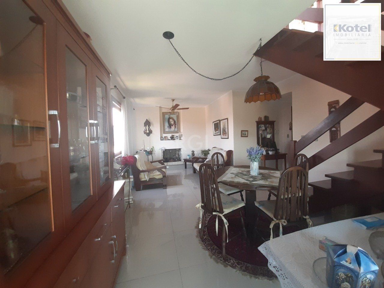 Cobertura para Venda - 281.25m², 3 dormitórios, sendo 1 suites, 2 vagas - Cristo Redentor — foto 3