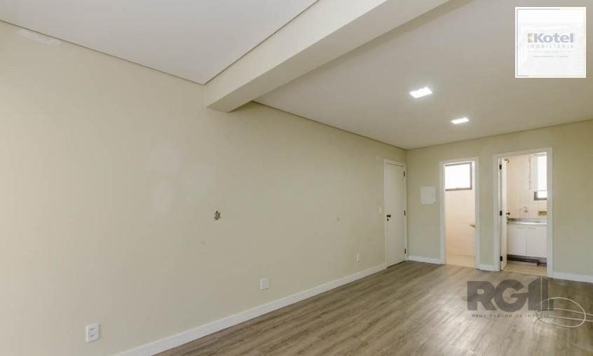 Sala Comercial 1 quartos à venda, 37m², Petrópolis - Porto Alegre