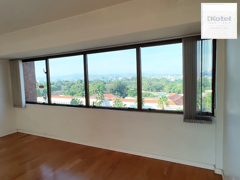 Sala Comercial 1 quartos à venda, 49m², Bom Fim - Porto Alegre