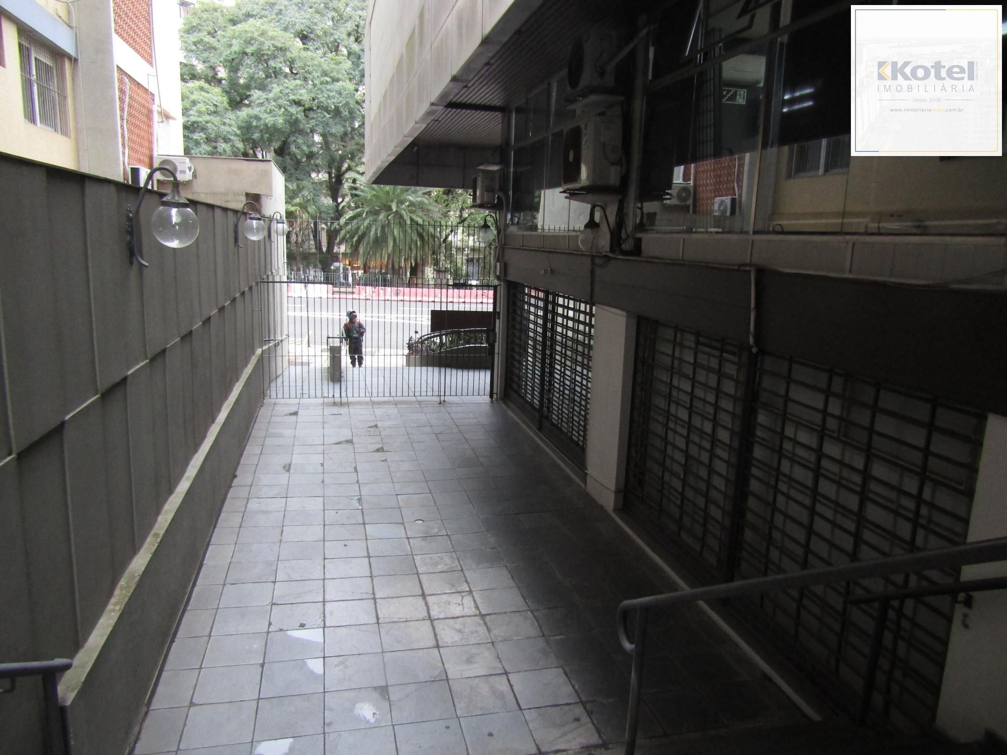 Box à venda, 12m², Centro Histórico - Porto Alegre — foto 3