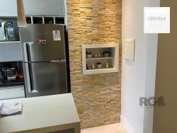 Apartamento para Venda - 70m², 3 dormitórios, sendo 1 suites, 1 vaga - Partenon — foto 4