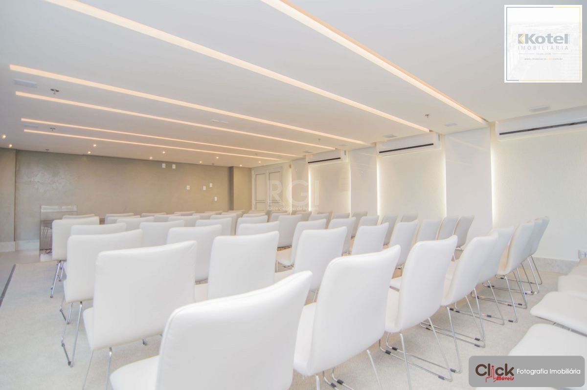 Conjunto/Sala para Venda - 75m², 0 dormitórios, São João