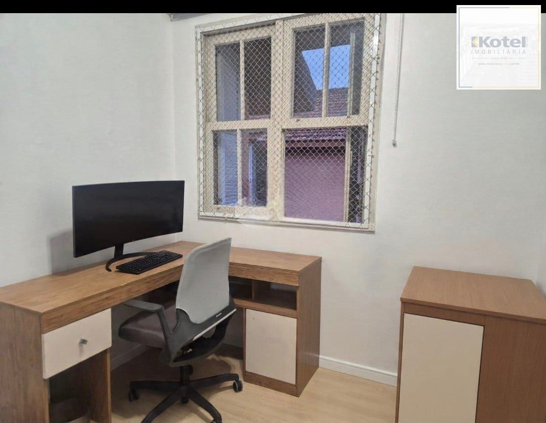 Apartamento Reformado de 2 Dormitórios à Venda Portaria 24 Horas Financiável