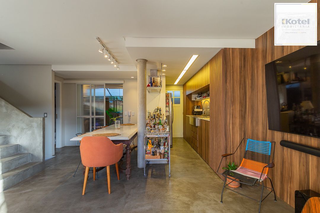 Condomínio fechado - casa de 3 quartos, suíte e 2 vagas de garagem — foto 4