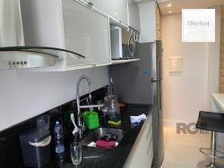 Apartamento para Venda - 70m², 3 dormitórios, sendo 1 suites, 1 vaga - Partenon — foto 5