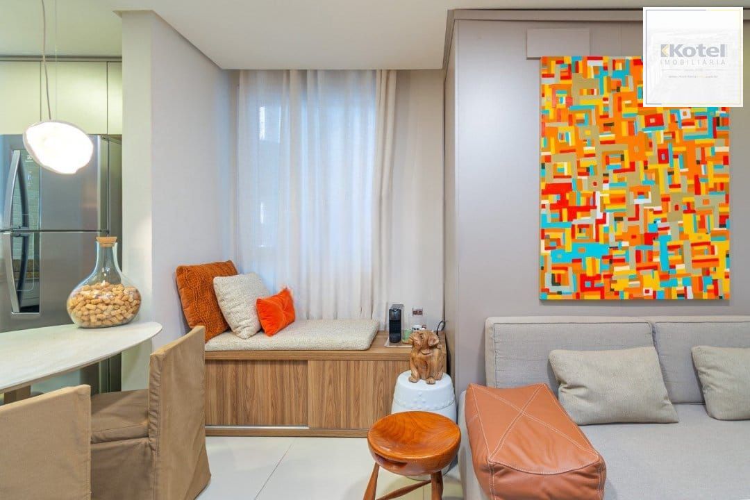Apartamento de 2 quartos no bairro Floresta em Porto Alegre — foto 3