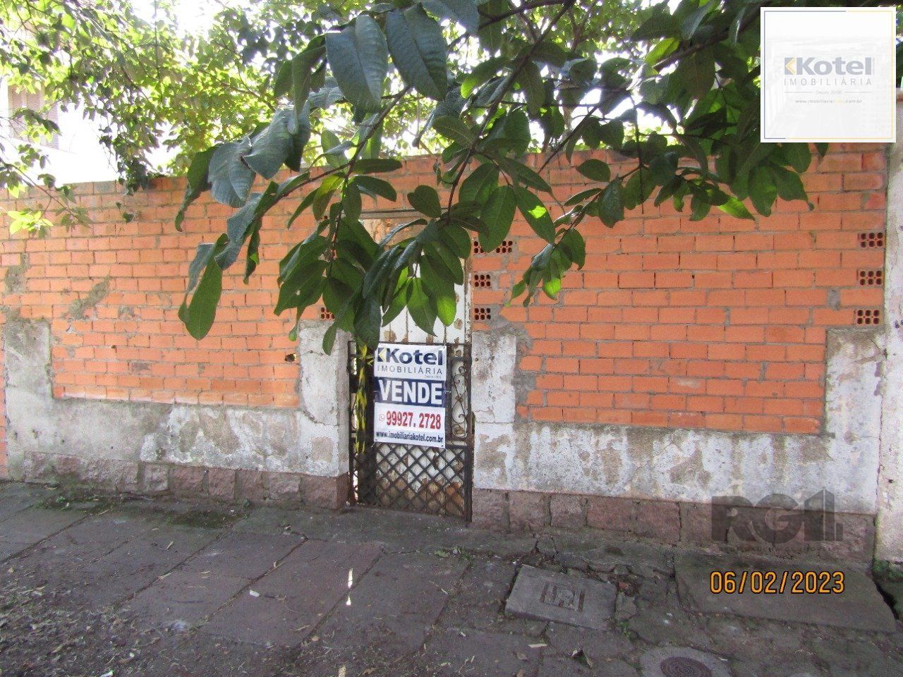 Terreno à venda, Santa Maria Goretti - Porto Alegre — foto 4