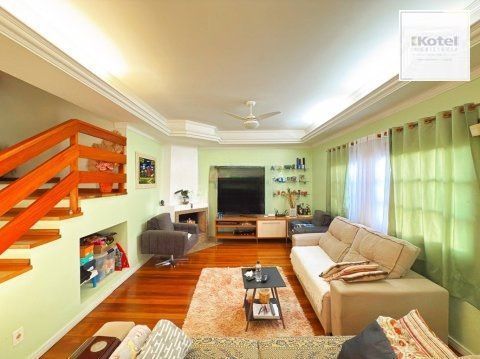 Casa, 3 quartos, à venda, 360 m², Jardim Planalto - Porto Alegre — foto 5
