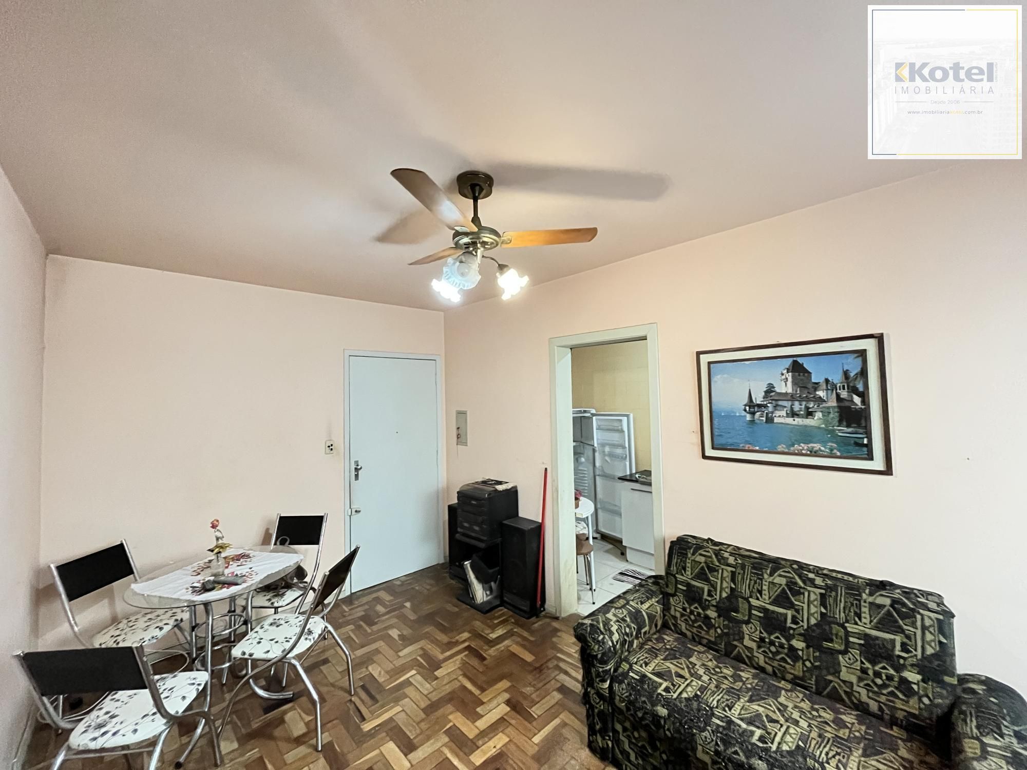 Apartamento 1 dormitório, na Barão do Triunfo. — foto 5