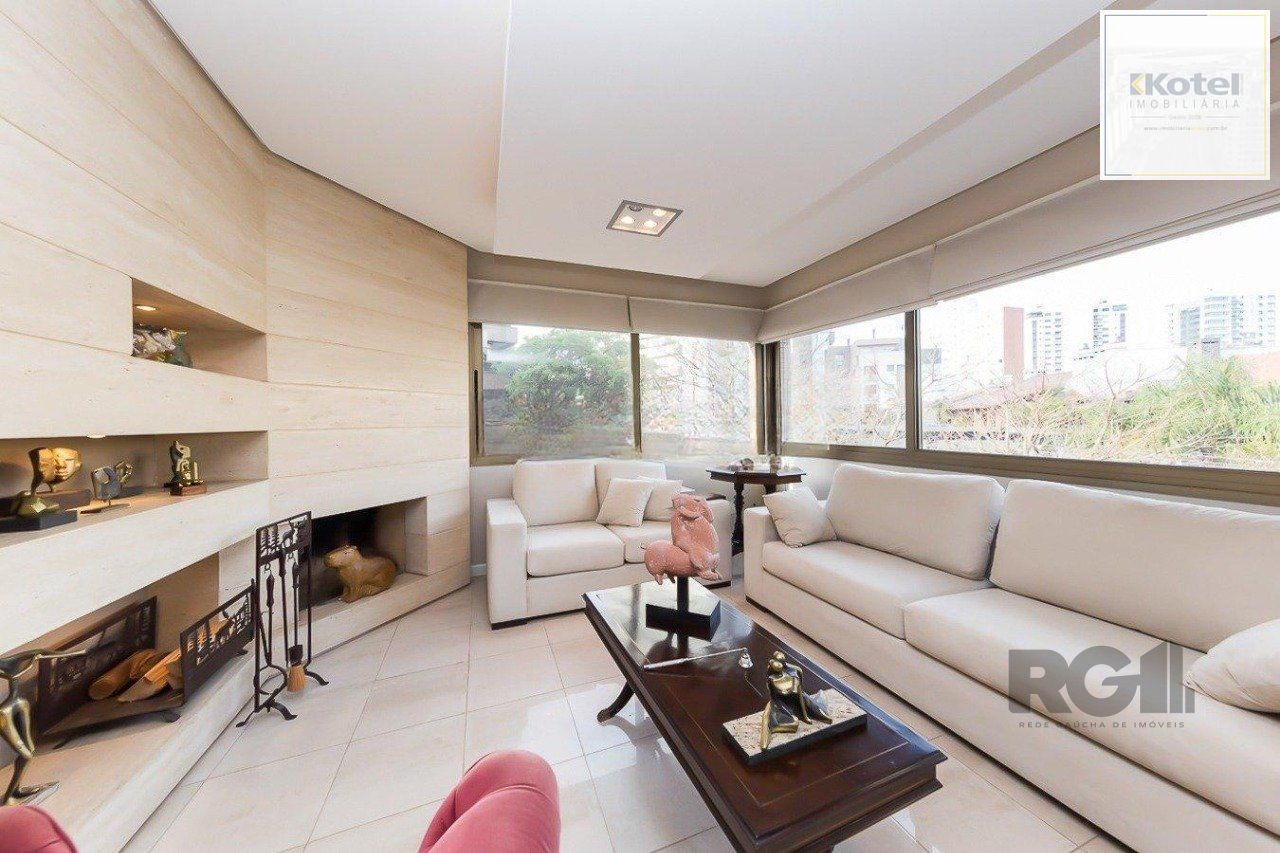 Apartamento para Venda - 156.76m², 3 dormitórios, sendo 3 suites, 3 vagas - Bela Vista — foto 3