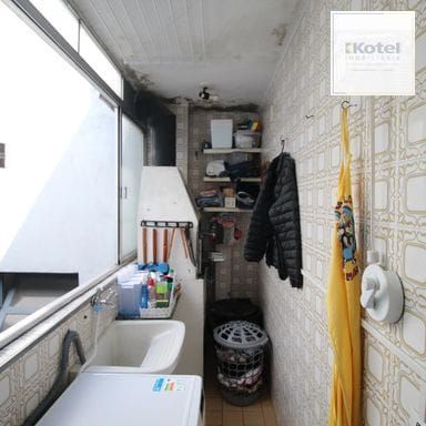 Apartamento de 2 quartos e 1 vaga garagem escriturada bairro Chácara das Pedras — foto 4