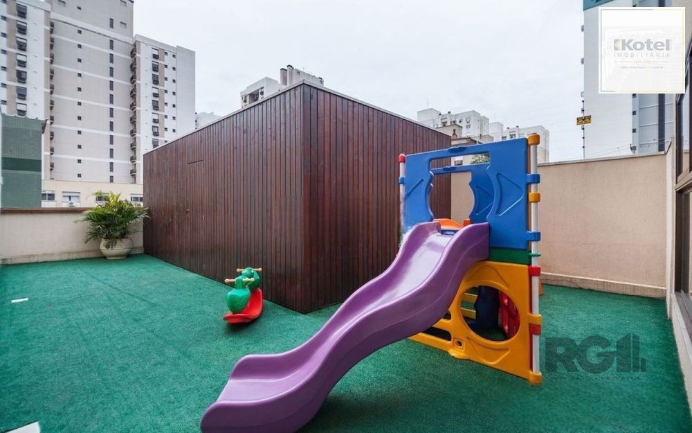 Apartamento de 2 quartos, suíte e 2 vagas de garagem — foto 2