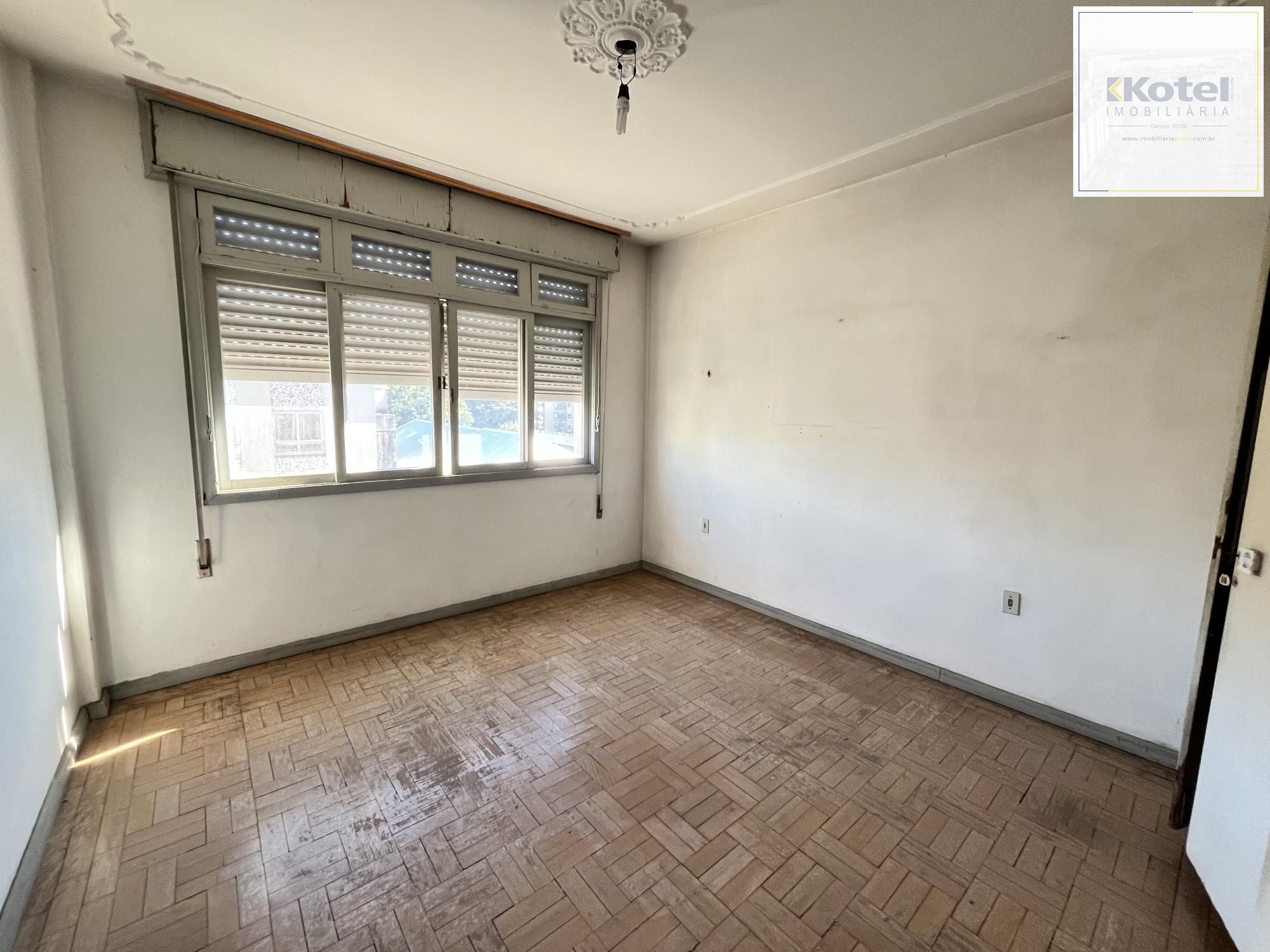 Apartamento com 3 dormitórios na Luiz Afonso, bairro Cidade Baixa - Porto Alegre
