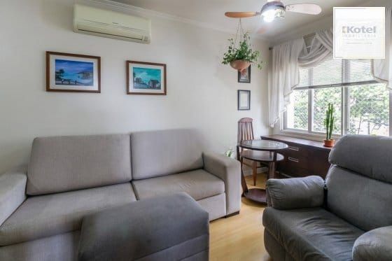 Apartamento, 2 quartos, à venda, 75 m², Higienópolis - Porto Alegre — foto 3