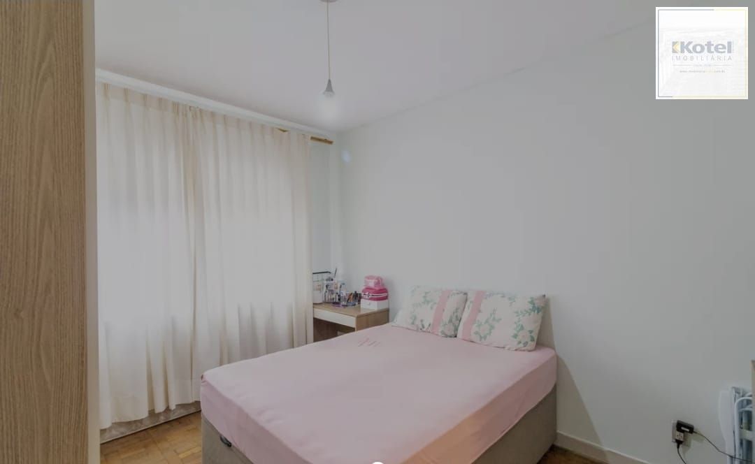 Apartamento de um quarto a venda no centro de Porto Alegre