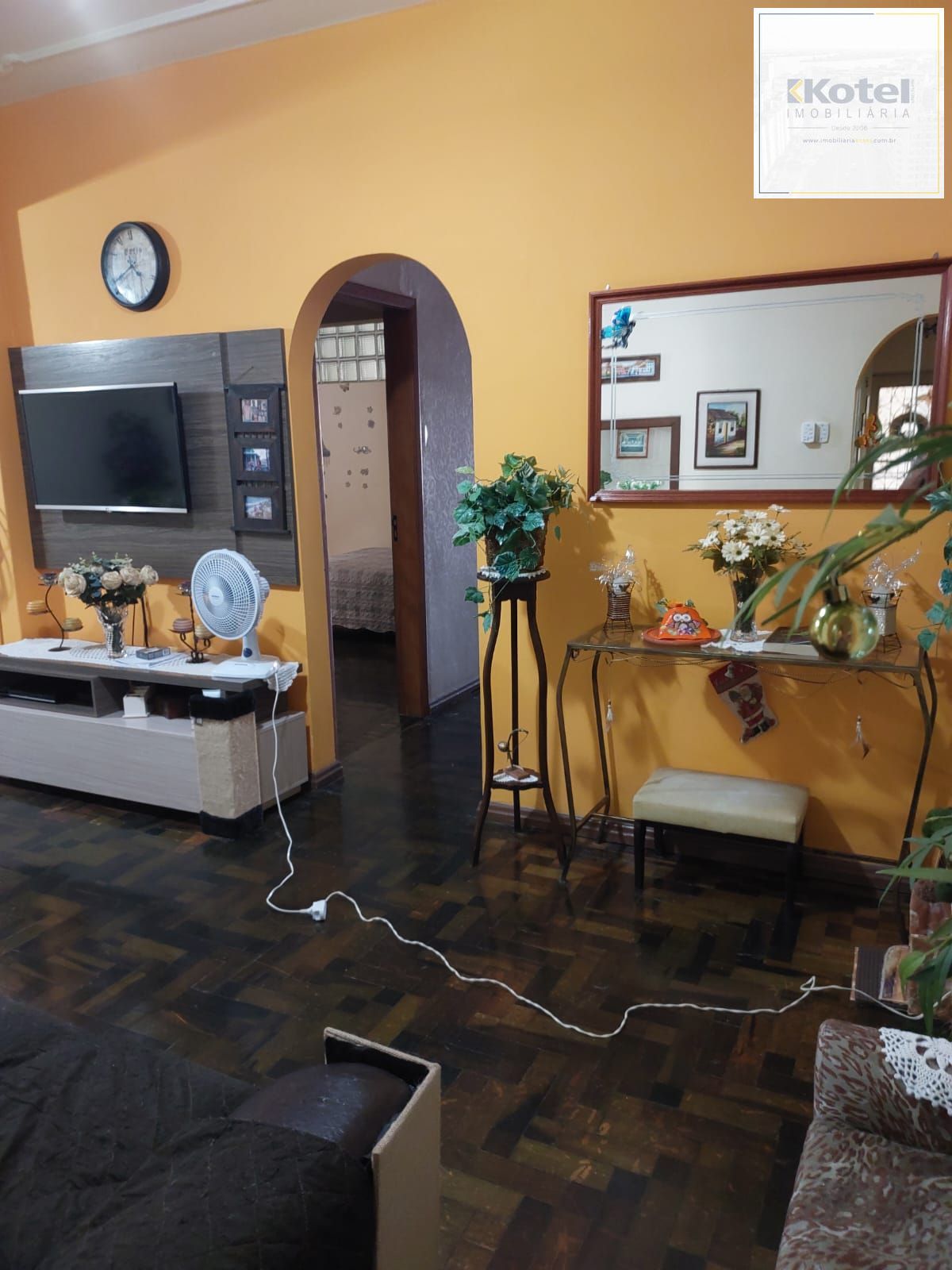Apartamento 3 quartos à venda, 10m², Floresta - Porto Alegre — foto 5