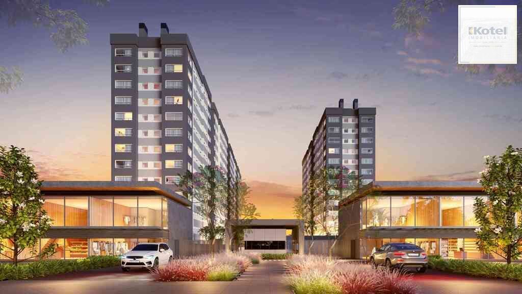 Grand Park Moinhos - Fase 3