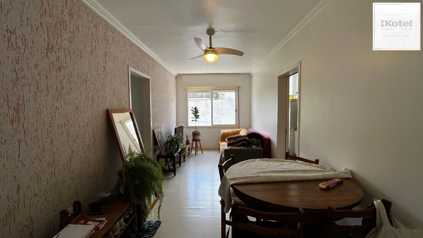 Apartamento de 2 quartos no bairro Jardim Botânico em Porto Alegre — foto 3