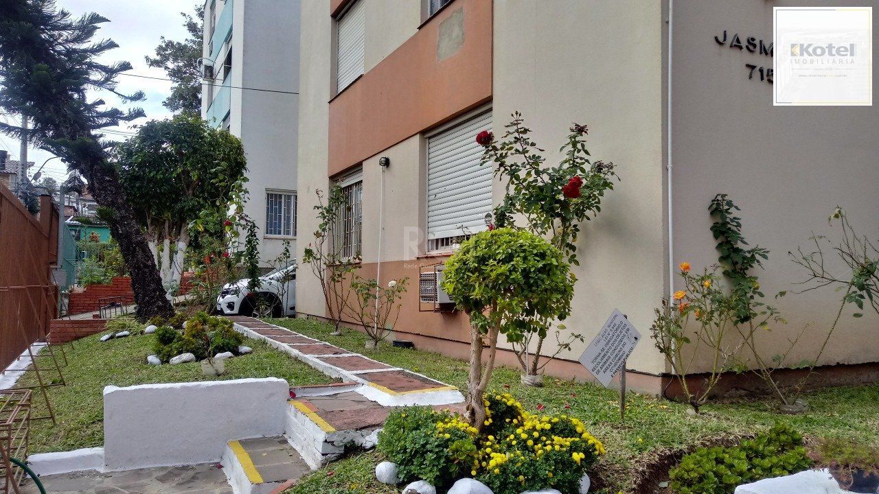 Apartamento para Venda - 44.07m², 1 dormitório, Jardim do Salso — foto 2