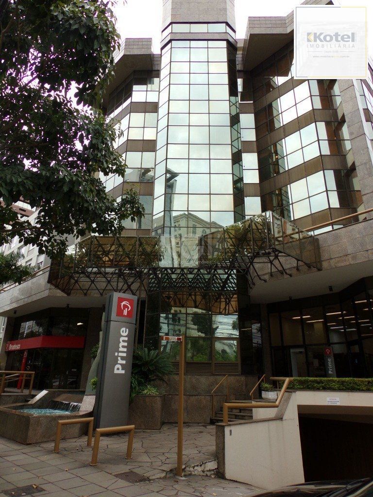 Conjunto/Sala para Venda - 46.5m², 0 dormitórios, 1 vaga - Auxiliadora