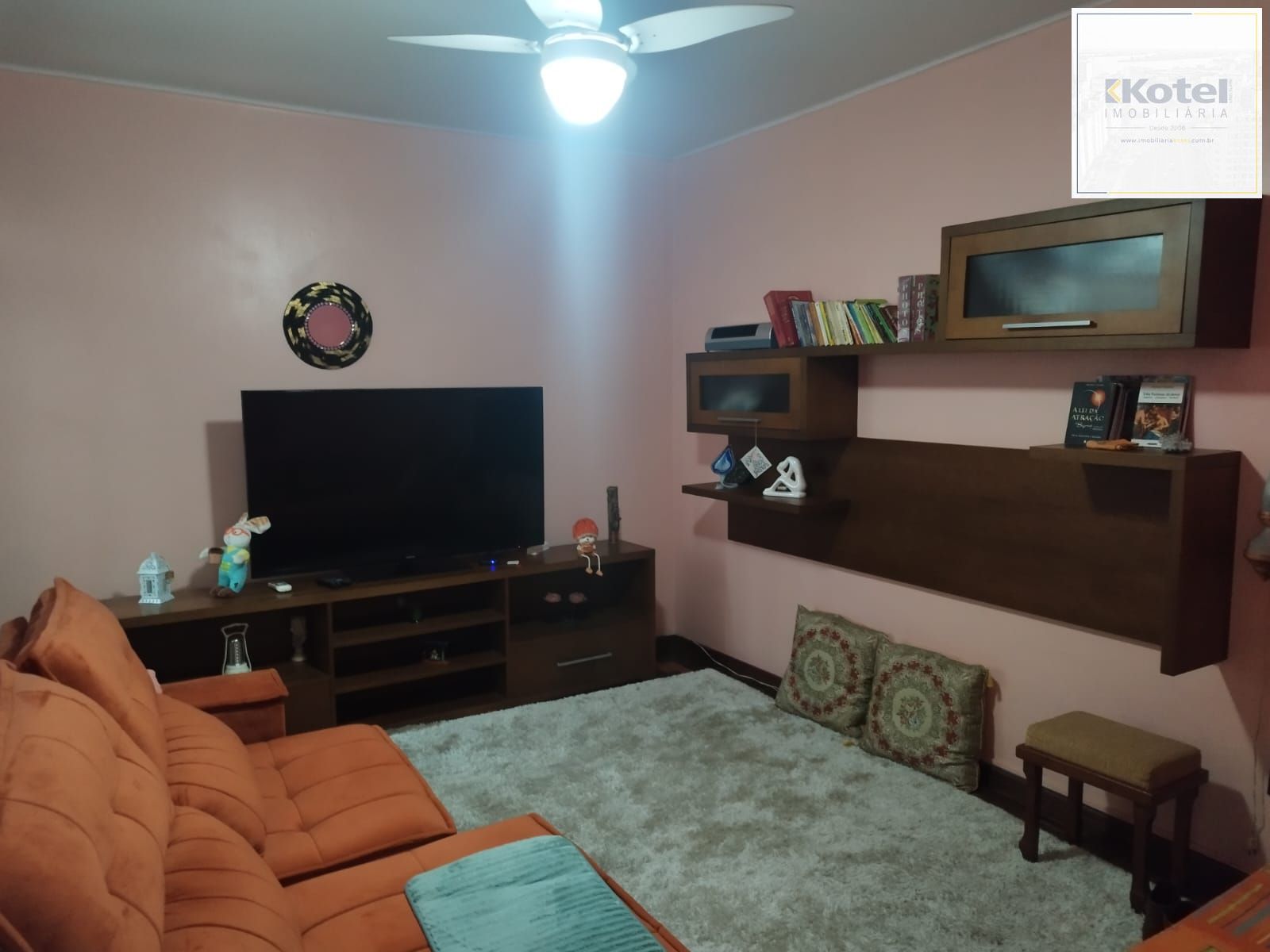 Apartamento 3 quartos à venda, 82m², Centro Histórico - Porto Alegre — foto 5