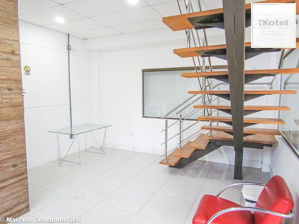 Depósito/Pavilhão para Venda - 195m², 0 dormitórios, Sarandi — foto 5