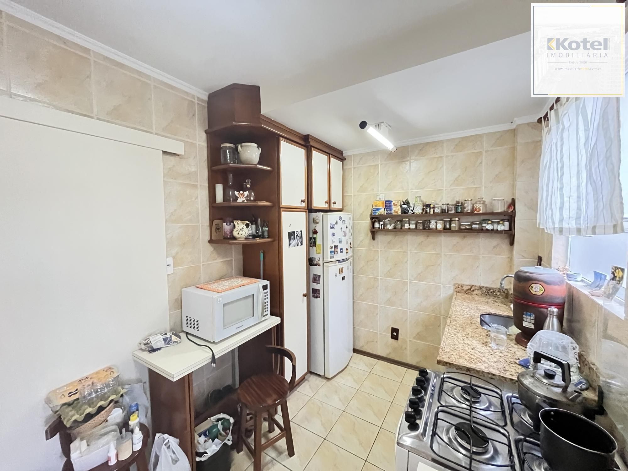 Apartamento garden de 1 dormitório transformado 2 quartos no bairro Cidade Baixa