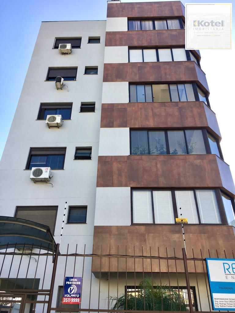 Apartamento, 3 quartos, à venda, 52 m², Santana - Porto Alegre — foto 2