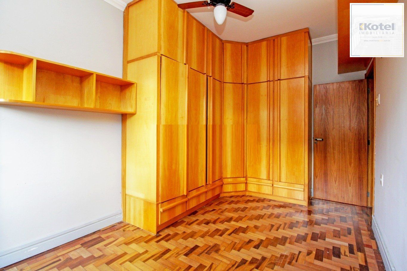 Apartamento 2 quartos à venda, Rio Branco - Porto Alegre