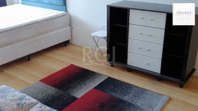 Apartamento para Venda - 47m², 1 dormitório, Centro Histórico