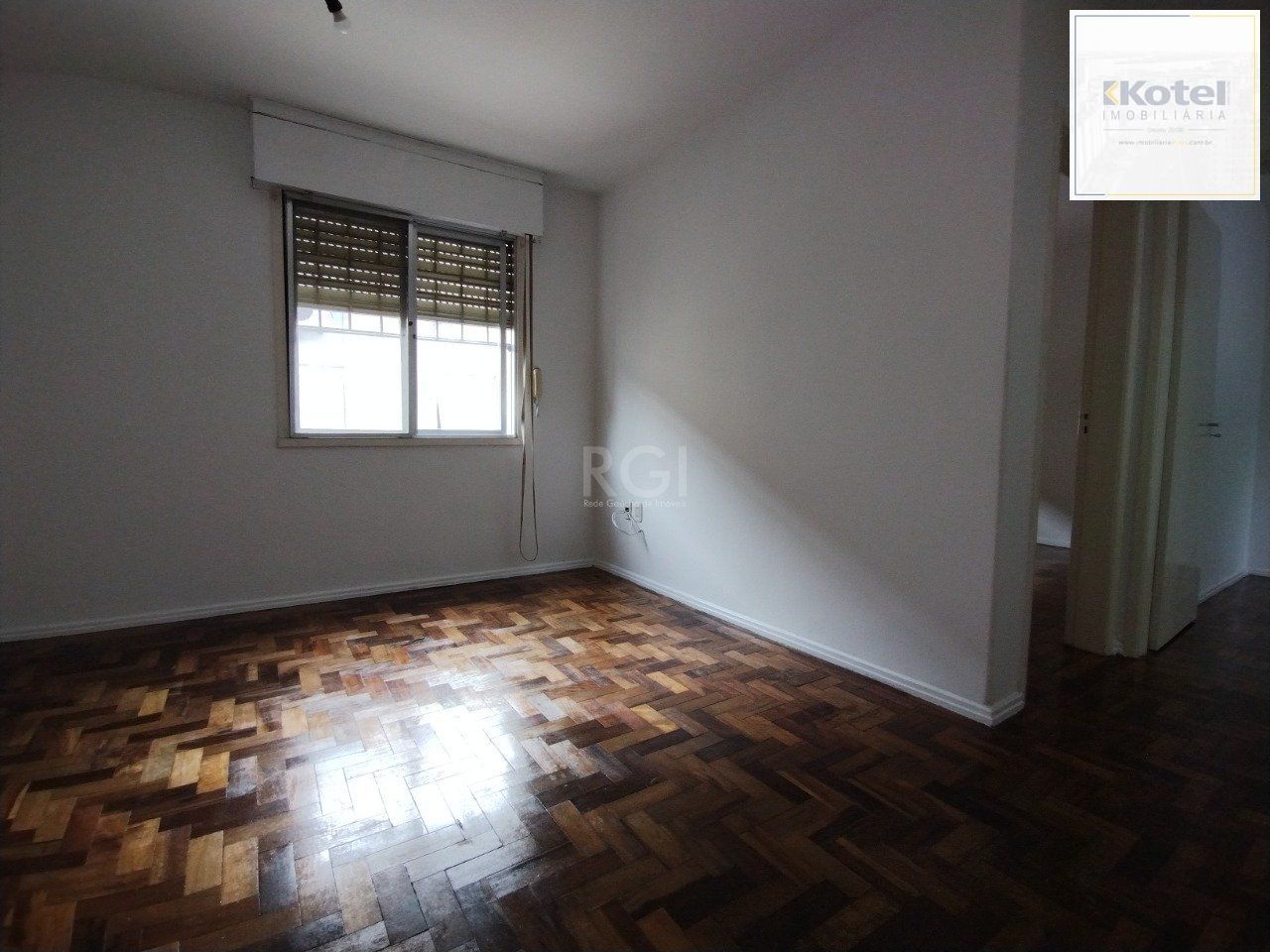 Apartamento para Venda - 50.07m², 2 dormitórios, Menino Deus