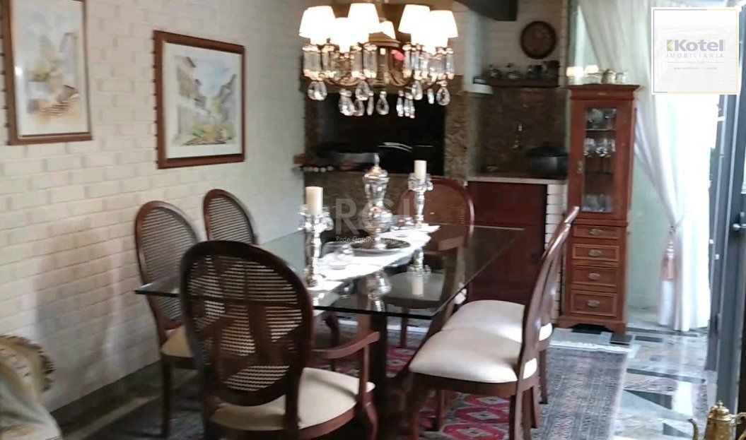 Casa para Venda - 450m², 4 dormitórios, sendo 2 suites, 4 vagas - Vila Assunção — foto 5