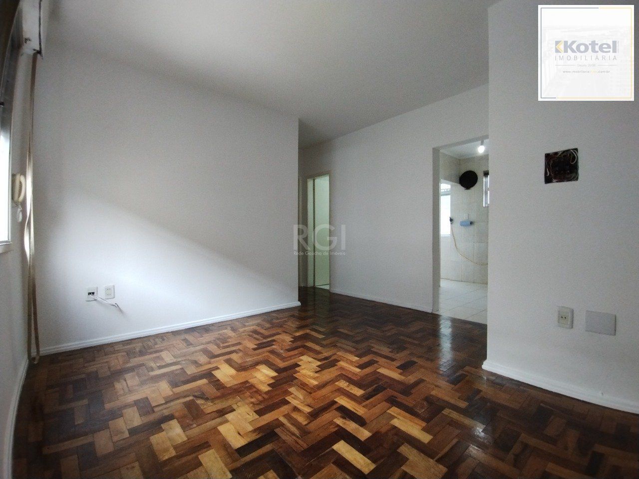 Apartamento para Venda - 50.07m², 2 dormitórios, Menino Deus
