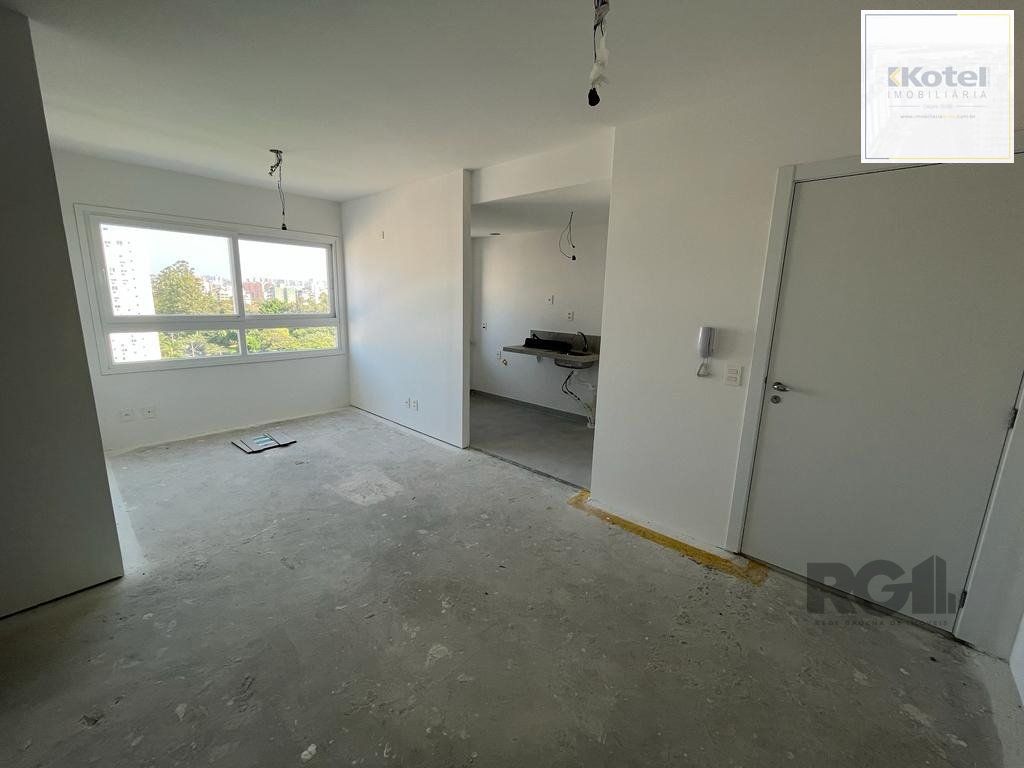 Apartamento Venda - 66.29m², 3 dormitórios, sendo 1 suites, 1 vagas