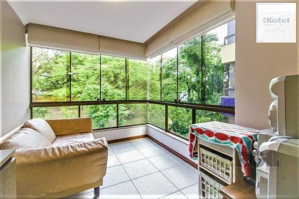 Apartamento 3 quartos à venda, 105m², Passo da Areia - Porto Alegre