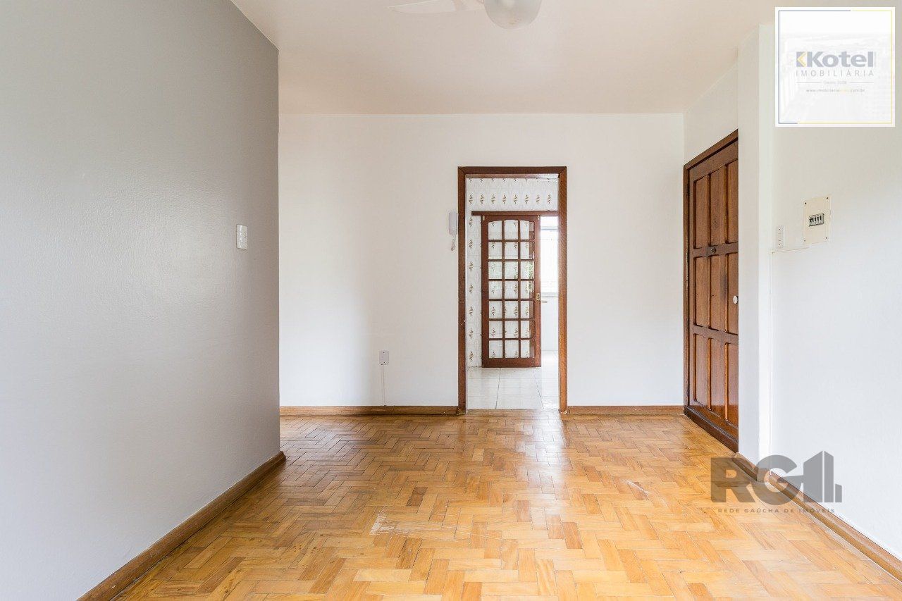 Vende Apartamento de 3 dormitórios no Bairro Jardim Botânico - Porto Alegre! — foto 2