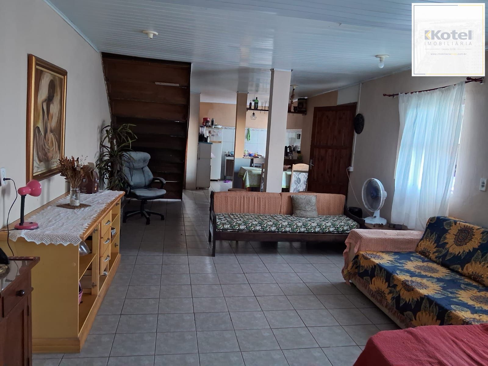 Sobrado de 4 quartos e 1 vaga de garagem — foto 2