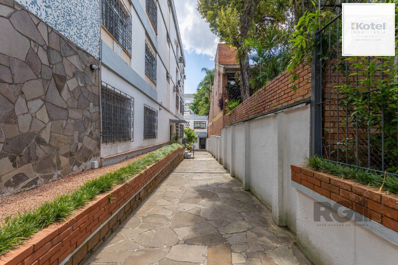 Apartamento 3 quartos à venda, 87m², Santa Cecília - Porto Alegre