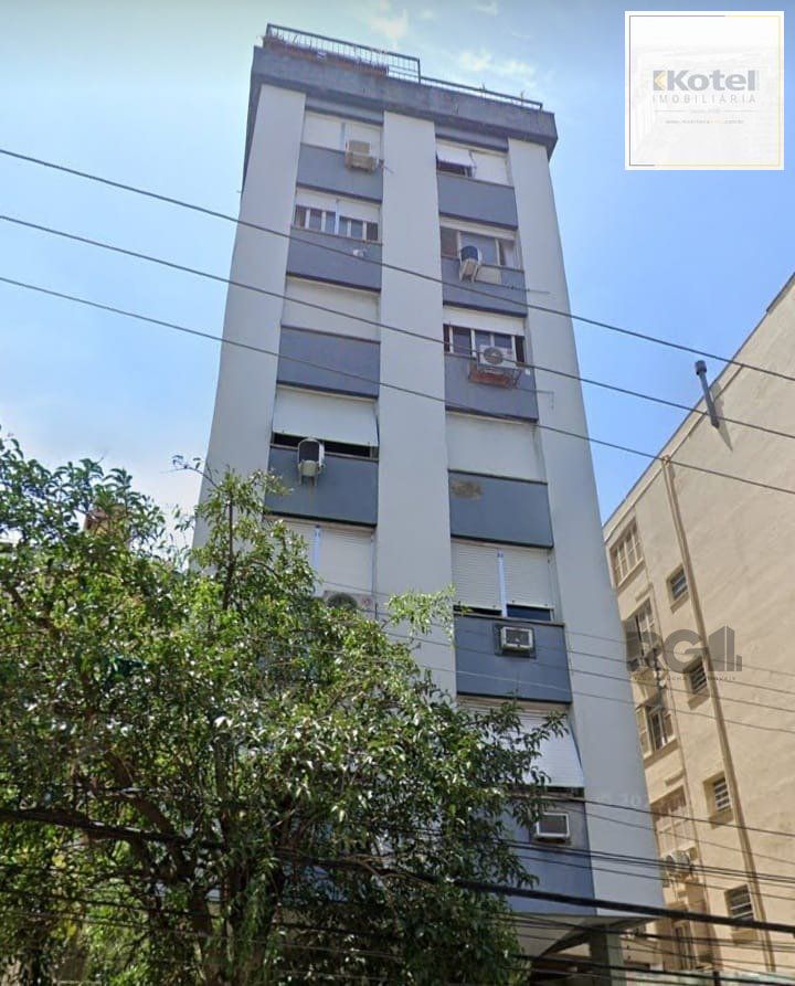 Cobertura 2 quartos à venda, 102m², Floresta - Porto Alegre — foto 2