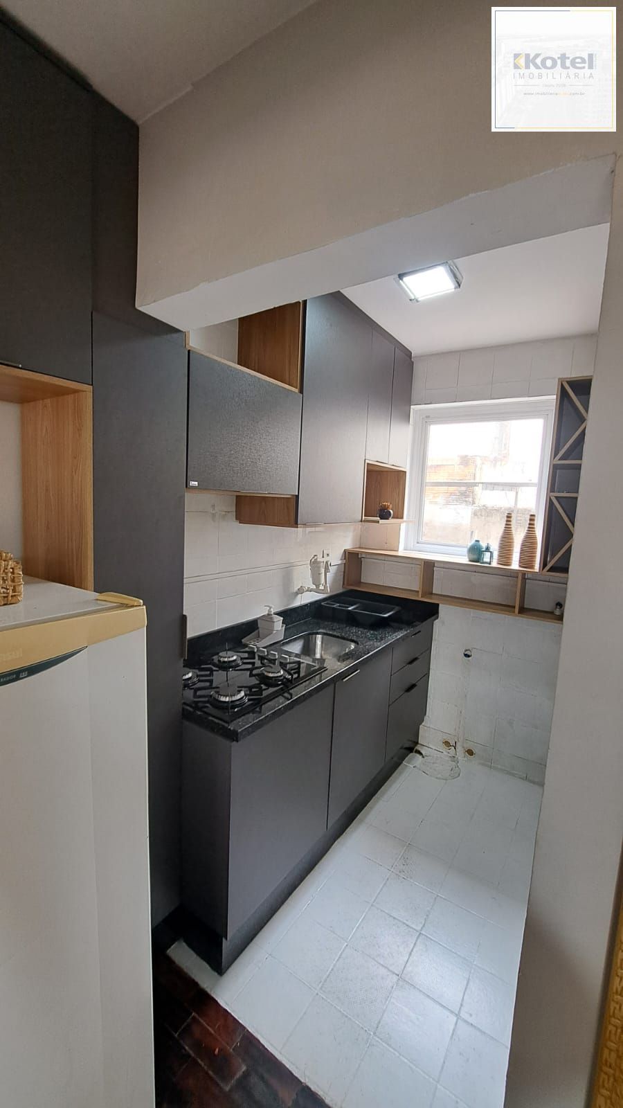 Apartamento, 1 quarto, à venda, 37 m², Menino Deus - Porto Alegre — foto 2