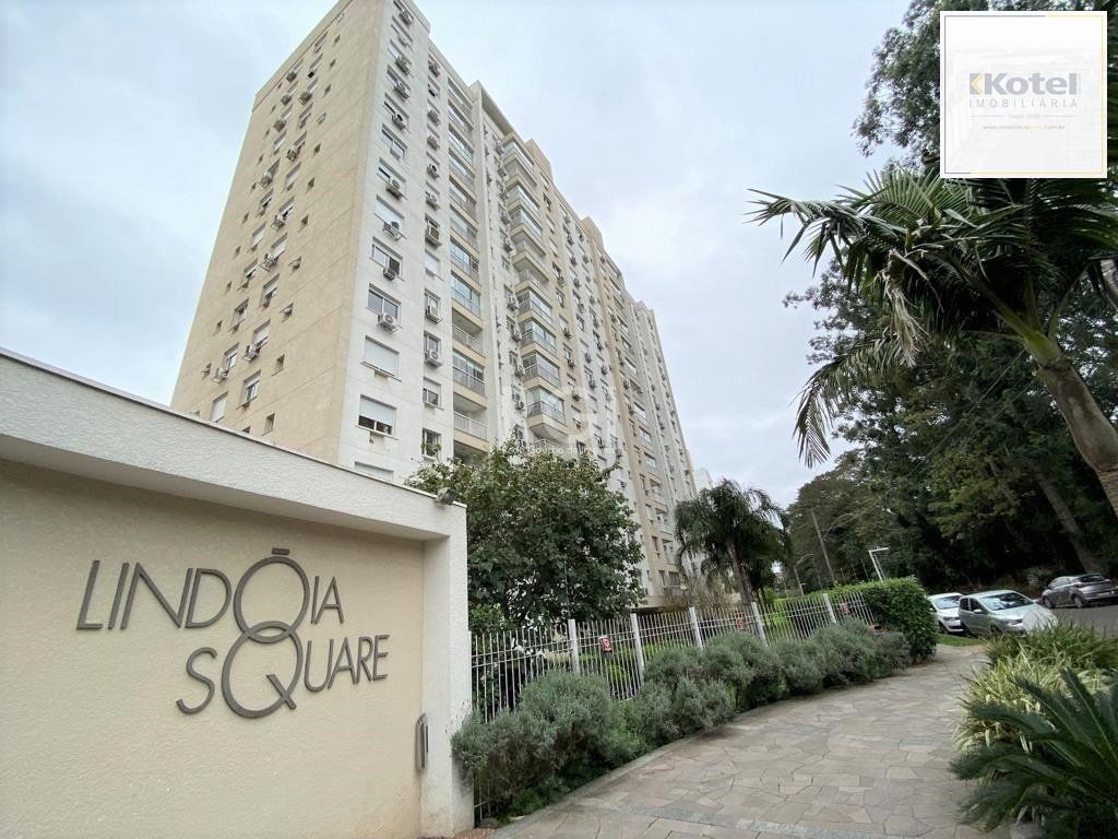 Lindoia Square