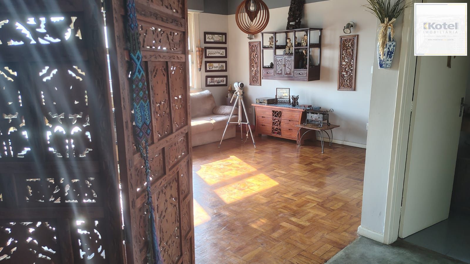 Apartamento 3 quartos à venda, 160m², Bom Fim - Porto Alegre