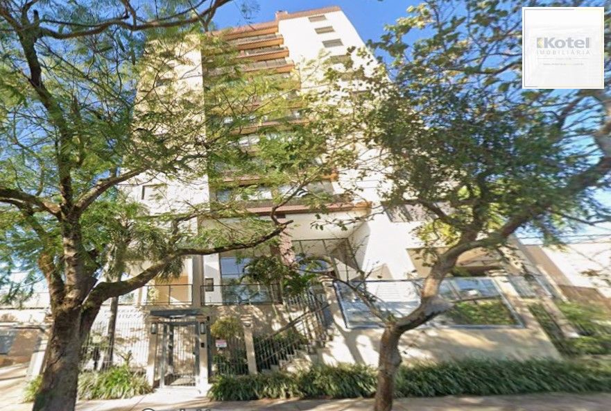 Apartamento Semimobiliado de 2 Quartos, Suíte, 2 Vagas, à Venda em Porto Alegre