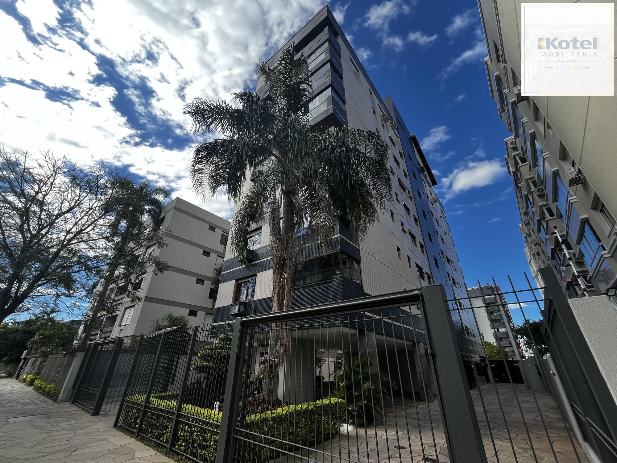 Cobertura, 3 suítes, à venda, 412 m², Rio Branco - Porto Alegre — foto 3
