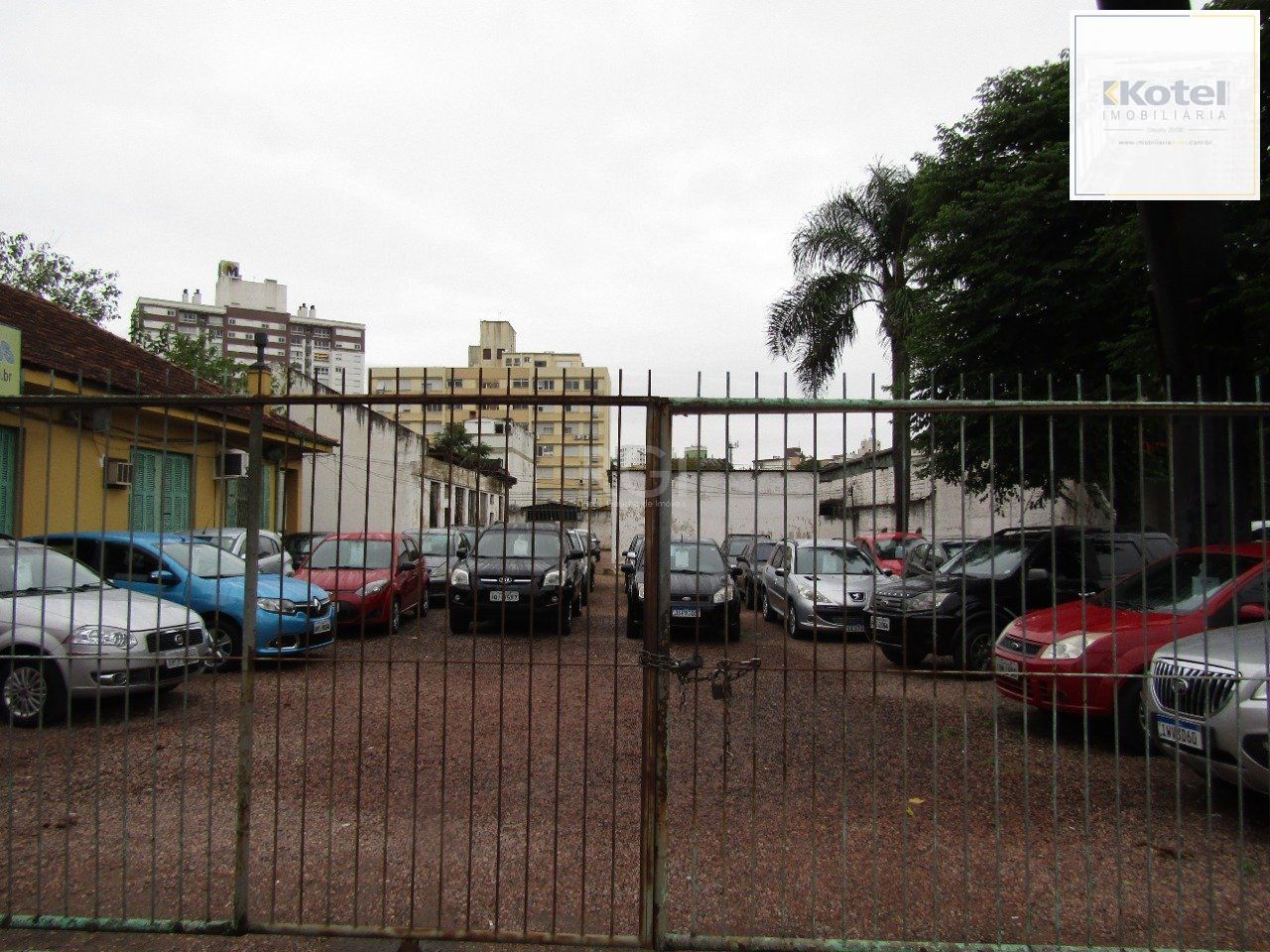 Terreno para Venda - 0m², 0 dormitórios, Santana — foto 2