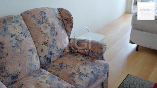 Apartamento para Venda - 47m², 1 dormitório, Centro Histórico