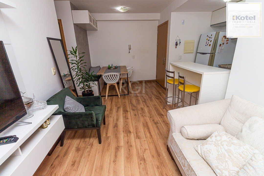 Apartamento para Venda - 52.18m², 2 dormitórios, 1 vaga - Alto Petrópolis — foto 4