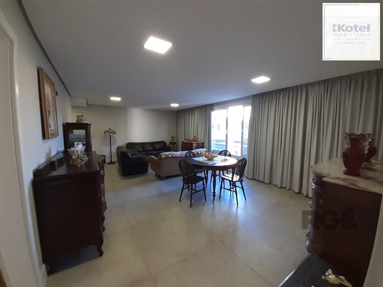 Apartamento 3 quartos à venda, 142m², Tristeza - Porto Alegre — foto 4