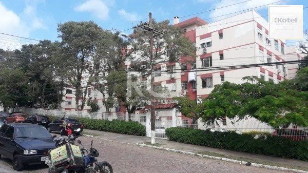 Apartamento de 2 quartos no bairro Camaquã em Porto Alegre — foto 4