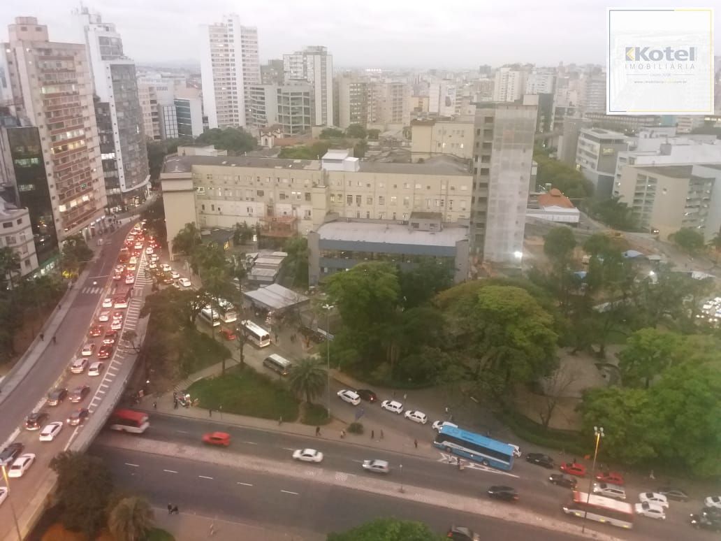 Apartamento, 1 quarto, à venda, 31 m², Centro Histórico - Porto Alegre — foto 5